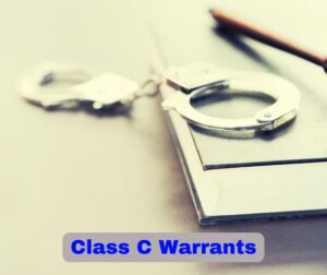 Class C Warrants